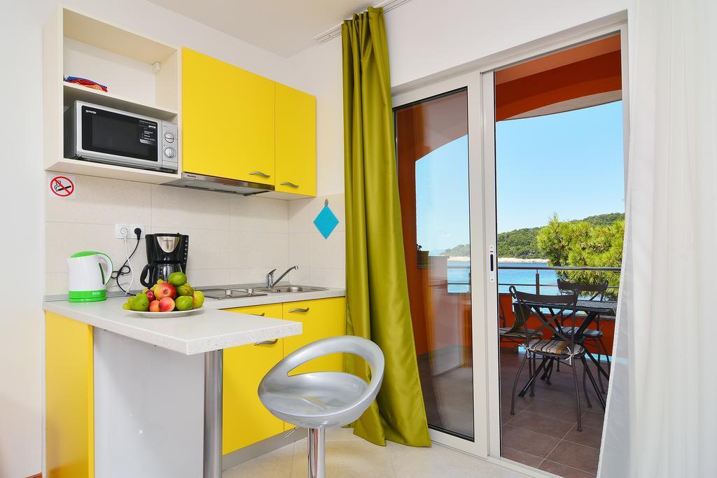 Apartments Juka Hvar Town Quarto foto